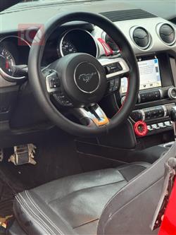 فورد موستانج